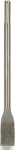 Cincel paleta SDS Max 1-1/2" x 16" (38 x 400 mm) Truper SDM-C3 / 101238 