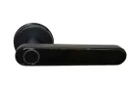 Cerradura electronica negra Sonoff SMARTLOCK01
