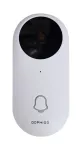 Timbre video llamada WiFi con campana Sonoff 6971803820109