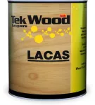 Laca industrial mate galon Sur 1100190106 (transparente)