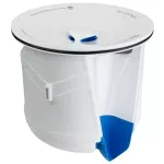 Cartucho para descarga de mingitorio sin agua universal Sloan WES150 / 1001500