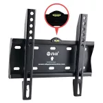 Soporte para TV fijo 14"-43" Nippon MSE-1443F