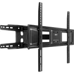 Soporte para TV fijo de 2 brazo 37"-75" Nippon MA-3775S