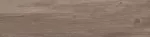 Porcelanato estilo madera mate Powder Wood Ambre 22.5 x 90 cm sin rectificar Argenta