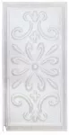 Lamina difusora Colonial 61 x 122 cm Difuluz