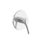 Mezclador para ducha monomando sin desviador cromo Suche Franz Viegener Z108/S9.0-CR
