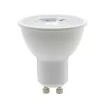 Bombillo LED GU10 MR 6W 120V-240V 4000K Tecnolite 6GU10LLED40MV36