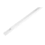 Canaleta 17 x 20 mm blanca Volteck CAN-1720 / 46281 
