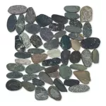 Mosaico Stone Dark 30 x 30 cm RS2203