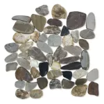 Mosaico Stone Mix 30 x 30 cm RS2202