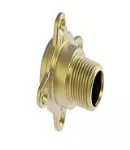Conector para tanque de inodoro TECE 9820012