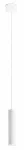 Lampara colgante LED 4W 110V 3000K (1500 mm) blanco Ora Faro Barcelona 29894