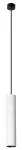 Lampara colgante GU10 8W 110V (1200 mm) blanco Stan Faro Barcelona 43754