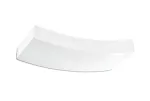 Lampara de pared R7s JP78 8W 110V (360 x 43 mm) yeso blanco Eaco-3 Faro Barcelona 63178