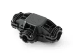 Caja de conexiones electricas tipo T a prueba de agua IP69 Faro Barcelona 75801