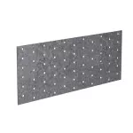 Placa clavable 1" x 5" para madera Simpson TP15