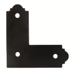 Fleje en L 4" para madera Simpson APL4
