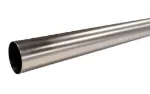 Barra para cortinero 19 mm x 2.0 metros satinado 659158