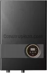 Calentador para agua caliente instantanea 18kW 240V Költz Certificado ETL UL-499