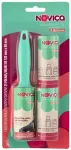 Rodillo quita pelos adhesivo Kit Fit Novica BT206