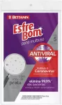 Paño multiuso antiviral 33 x 55 cm Esfrebom BT49061 (5 por paquete)