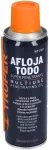 Aceite multiusos en aerosol 235 mL (8 oz) Truper WT-240 / 13469 