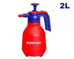 Fumigador domestico 2 litros 2.5 Bar Emtop ESPP20202