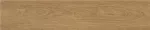 Porcelanato estilo madera mate Lionel Miel 30 x 150 cm rectificado STN
