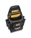 Bolso para constructor pequeño 16 bolsillos (28 x 7.5 x 16.5 cm) Dewalt DWST83484-LA