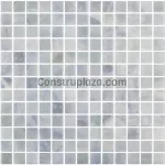 Vitroceramica brillante Elba 2.5 x 2.5 cm Togama