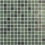Vitroceramica brillante Jade 2.5 x 2.5 cm Togama