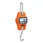 Bascula romana digital colgante (hasta 300 kg) Truper BASE-300C / 100788 