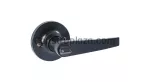 Cerradura manija de privacidad negro mate 514 Cannes Fanal 90430-066
