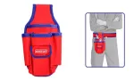 Bolso para herramienta pequeño para faja 24 x 13 cm 5 kg Emtop ETBG48014