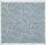Mosaico mate Losanghe Piccole Silver 29 x 29.8 cm