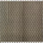 Mosaico mate Wonderful Old Bronze 29.5 x 29.8 cm
