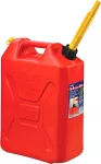 Pichinga plastica para gasolina 20 litros Scepter 3609