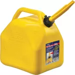 Pichinga plastica para diesel 20 litros Scepter 7649