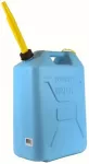 Pichinga plastica para agua 20 litros Scepter 4933
