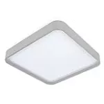 Plafon cuadrado LED 18W 100-240V 3000K/4100K/6500K (280 x 280 mm) blanco Blumenau 87310004
