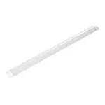 Lampara lineal LED 36W 100-240V 6500K (75 x 1000 mm) blanco Slim Blumenau 81916004