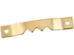 Percha de nivelacion pequeña 1-1/2" National Hardware N260-174