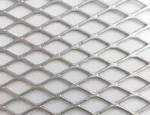 Lamina expandida lisa 1.50 mm x 1.22 x 2.44 metros (rombo 11 x 22 mm) - ACL05-1.50