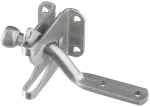 Aldaba de seguridad automatico V29 acero inoxidable National Hardware N342-600