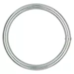 Anillo de acero #2 x 2-1/2" galvanizado National Hardware N223-164