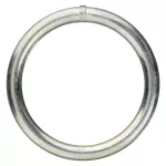 Anillo de acero #2 x 2" galvanizado National Hardware N223-156