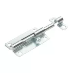 Cerrojo corredizo uso ligero V834 4" zincado National Hardware N151-654