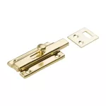Cerrojo corredizo V860 3" laton National Hardware N152-850