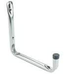 Gancho de almacenamiento pesado 11” galvanizado National Hardware N112-012