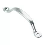 Tiradera de manija 4-3/4" galvanizado National Hardware N117-713